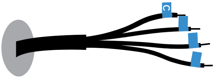 relabel g-wire to c-wire